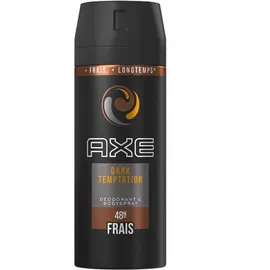 AXE Dark Temptation Spray 3 x 150 ml