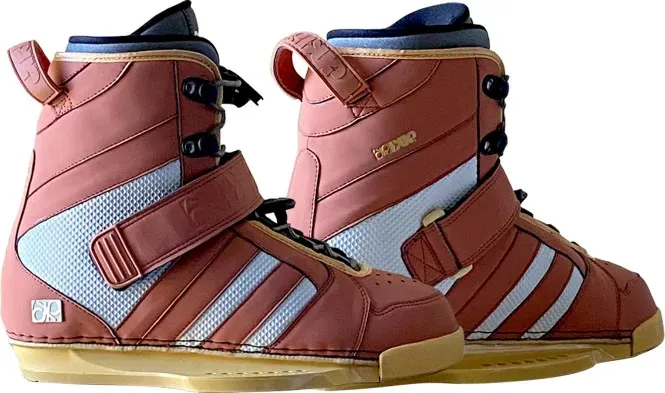 DUP HERITAGE Boots 2023 - 39-42