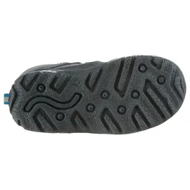 superfit HUSKY1 Klettverschluss blau/orange 27