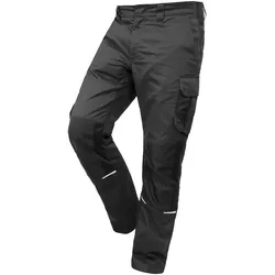 QUALITEX HIGH QUALITY WORKWEAR Bundhose IND phantom Herren: 27