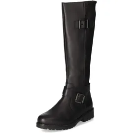 REMONTE Stiefel schwarz 39