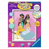 Ravensburger Disney Prinzessinnen 23766 - Disney Prinzessinnen