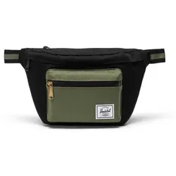 Herschel  Taschen Pop Quiz  in Schwarz, Einheitsgrösse
