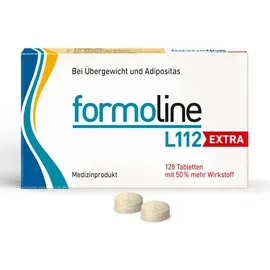 Formoline L112 Extra Tabletten 128 St.