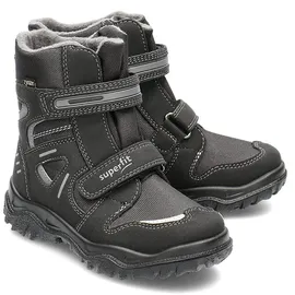 superfit Husky schwarz/grau 26