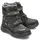superfit Husky schwarz/grau 26