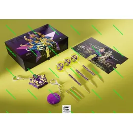 Target Luke Littler Champion 2025 Edition