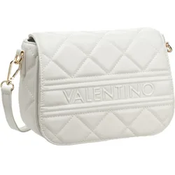 Valentino Bags Umhängetasche Ada O09 Umhängetaschen   Weiss Damen 