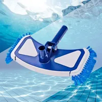 DEMA Poolsauger Bürste Easy