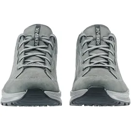Lowa Renegade Evo GTX LO Damen Graphit/Aprikose 41