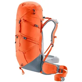 Deuter Aircontact Core 45+10 SL orange