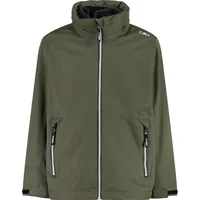 CMP 31z1534d Abnehmbare Jacke - Basic Green - 14