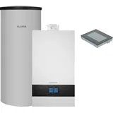Buderus Gas-Brennwertkessel GB182i.2-15 15 kW