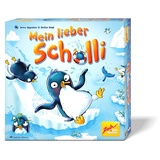 Zoch Mein Lieber Scholli