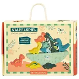 Die Spiegelburg Stapelspiel Dinos