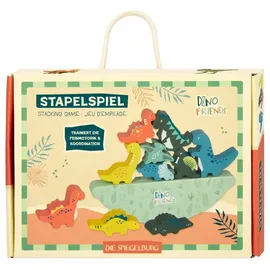 Die Spiegelburg Stapelspiel Dinos