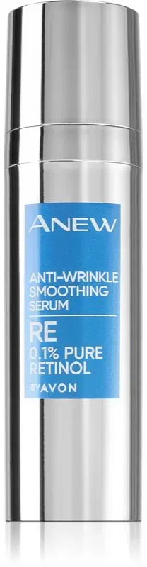 Avon Anew Serum gegen Falten mit Retinol 30 ml