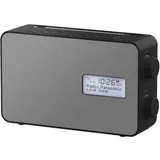 Panasonic RF-D30BTEG schwarz