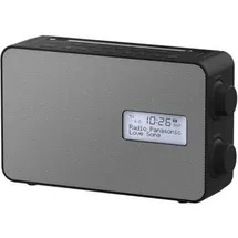 Panasonic RF-D30BTEG schwarz