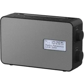 Panasonic RF-D30BTEG schwarz