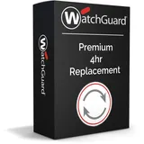 WatchGuard Premium 4hr Replacement WGM39041303