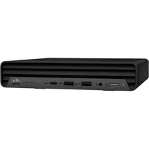 HP Pro Mini 400 G9 Desktop-PC Intel Core i5 14500T 4,8 GHz 32 GB RAM 1 TB SSD Intel UHD Graphics 770 Win 11