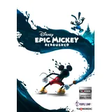 Epic Mickey: Rebrushed (PC)