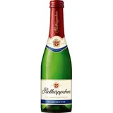 Rotkäppchen Halbtrocken Sekt 11% 24-0,2 l Piccolo Flaschen