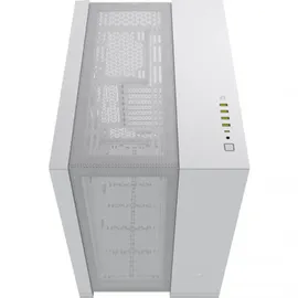 Corsair 6500D AIRFLOW white