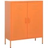 deluke KEVI 80 x 101,5 x 35 cm Orange
