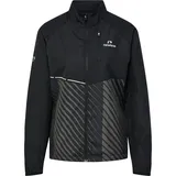 New Line Newline Pace Damen Jacke, schwarz / M
