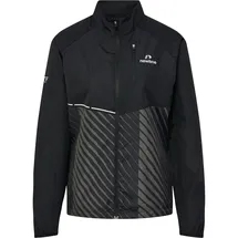 New Line Newline Pace Damen Jacke, schwarz / M