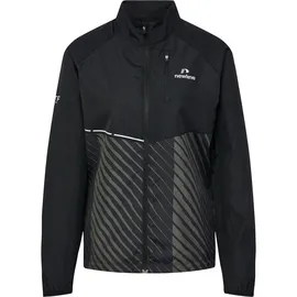 New Line Newline Pace Damen Jacke, schwarz / M