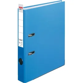 Herlitz maX.file protect A4, 5cm acqua