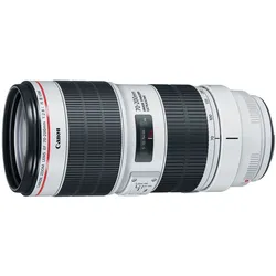 Canon EF 70-200mm F/2.8L IS III USM | ✔️ Profi-Angebot | +5 Jahre kostenlose Garantie