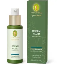 Primavera Mattifying Cream Fluid 30 ml