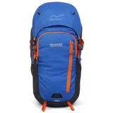 Regatta Herren Highton V2 35L Backpack Rucksäcke, Oxfblu/Slgry, One Size - Einheitsgröße