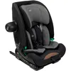 Autokindersitz CHICCO Autokindersitz Seat&Go i-Size, Posh Black, Baby, posh schwarz, Kindersitze, ISOFIX-Befestigung