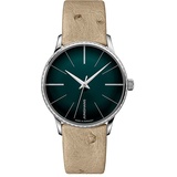 Junghans Damenuhr Meister Damen Automatic 27324000 - silber