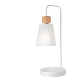 Licht-Erlebnisse Reilly Tischlampe