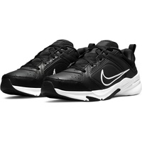 Nike Herren Defy All Day Sneaker, Black/Black-White, 47 EU - 47 EU