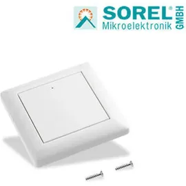 sorel gmbh mikroelektronik Room Sensor für °CALEONbox
