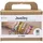 Creativ Company Mini Bastel Mix Schmuck mehrfarbig