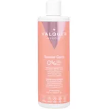 valquer Profesional Anti-Frizz Shampoo für lockiges Haar, sulfatfrei, 400 ml