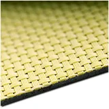 Karat Vinyl-Badteppich 90 x 150 cm  aversa