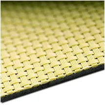 Karat Vinyl-Badteppich 90 x 150 cm  aversa