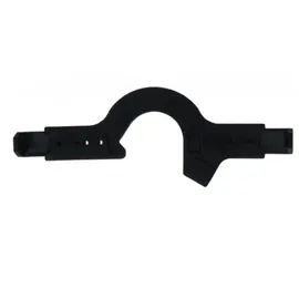 HEBIE Steckbrille Universal 0970 für 33-48 Zähne, schwarz