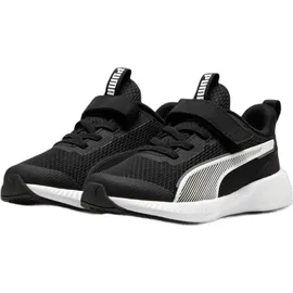 Puma Flyer 3 Ac+ Ps Black / White 28