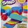 Spin Master Kinetic Sand Rainbow Mix Set