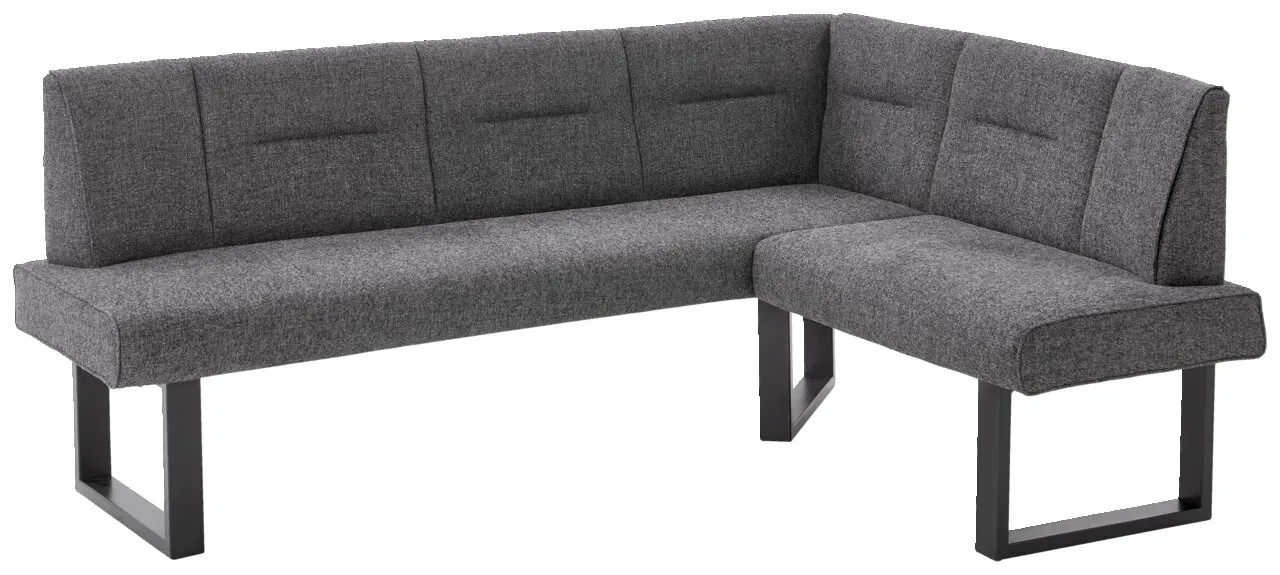 Valdera Eckbank KIRA - B/T ca. 202,00x152,00